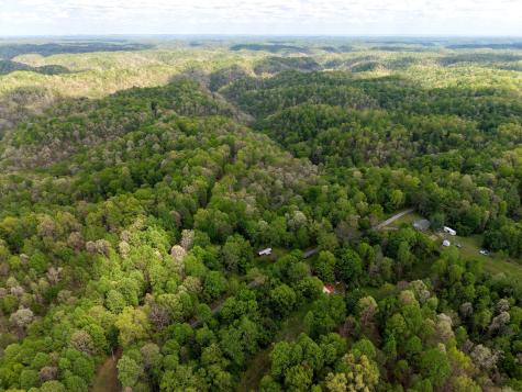 0 North Fork Road Whitleyville TN 38588