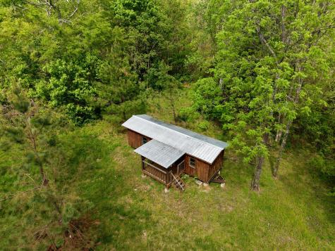 0 North Fork Road Whitleyville TN 38588
