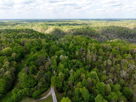 0 North Fork Road Whitleyville TN 38588