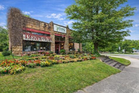 10 University Avenue Sewanee TN 37375