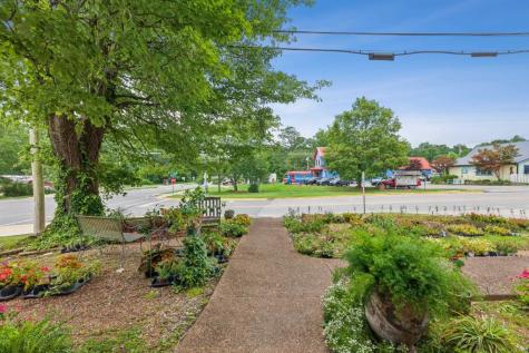 10 University Avenue Sewanee TN 37375