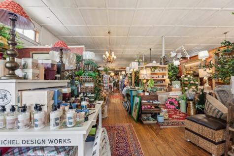 10 University Avenue Sewanee TN 37375