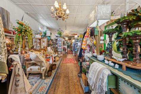 10 University Avenue Sewanee TN 37375