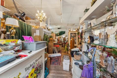 10 University Avenue Sewanee TN 37375