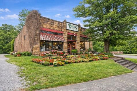 10 University Avenue Sewanee TN 37375