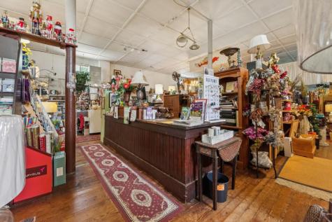 10 University Avenue Sewanee TN 37375