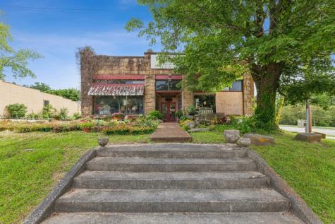 10 University Avenue Sewanee TN 37375