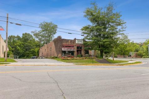 10 University Avenue Sewanee TN 37375