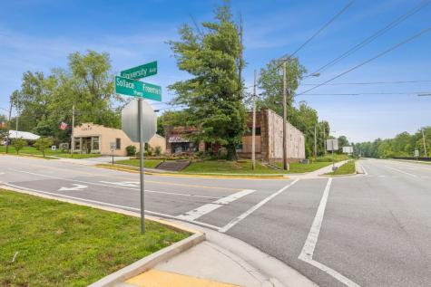 10 University Avenue Sewanee TN 37375