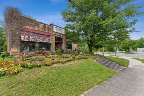 10 University Avenue Sewanee TN 37375