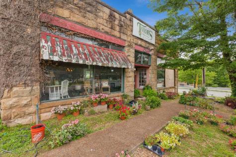 10 University Avenue Sewanee TN 37375