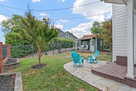 2012 12th Ave, S Nashville TN 37204