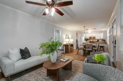 2917 Leatherwood Drive Nashville TN 37214