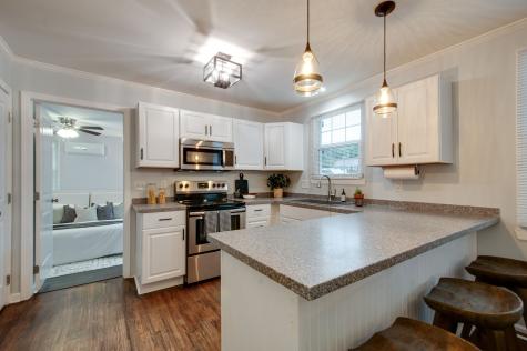 2917 Leatherwood Drive Nashville TN 37214