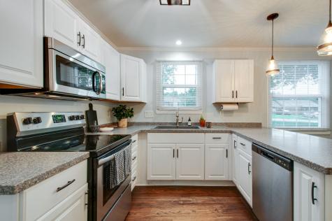2917 Leatherwood Drive Nashville TN 37214