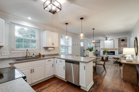 2917 Leatherwood Drive Nashville TN 37214