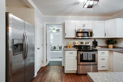 2917 Leatherwood Drive Nashville TN 37214
