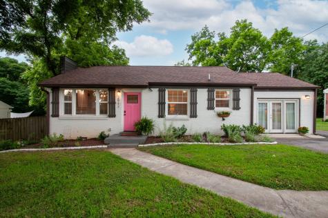 2917 Leatherwood Drive Nashville TN 37214