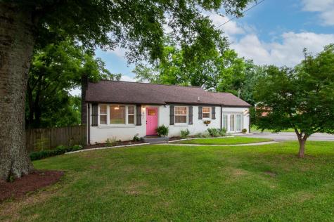 2917 Leatherwood Drive Nashville TN 37214