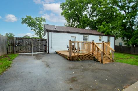 2917 Leatherwood Drive Nashville TN 37214