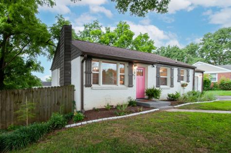 2917 Leatherwood Drive Nashville TN 37214