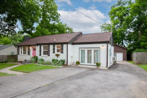 2917 Leatherwood Drive Nashville TN 37214