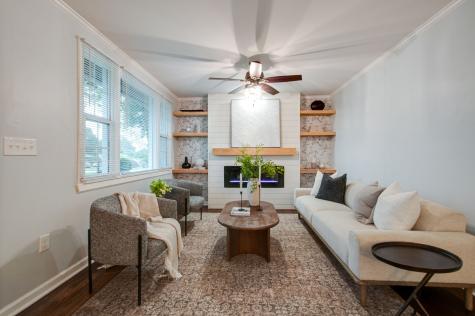 2917 Leatherwood Drive Nashville TN 37214
