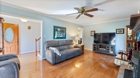 7 Scott Orchard Road Taft TN 38488