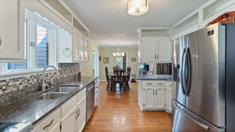 7 Scott Orchard Road Taft TN 38488