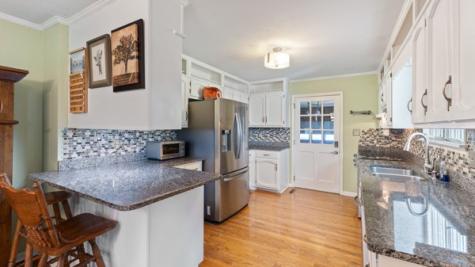 7 Scott Orchard Road Taft TN 38488