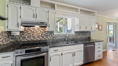 7 Scott Orchard Road Taft TN 38488