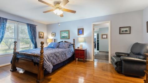 7 Scott Orchard Road Taft TN 38488