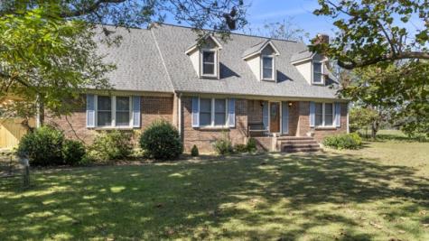 7 Scott Orchard Road Taft TN 38488