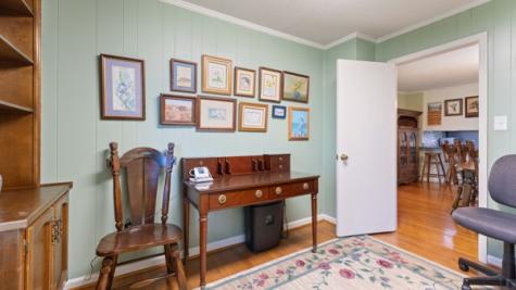 7 Scott Orchard Road Taft TN 38488