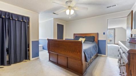 7 Scott Orchard Road Taft TN 38488