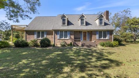 7 Scott Orchard Road Taft TN 38488