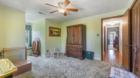 7 Scott Orchard Road Taft TN 38488