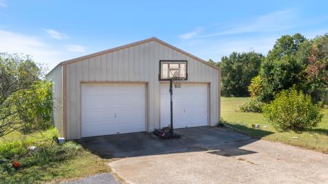 7 Scott Orchard Road Taft TN 38488