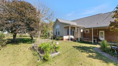 7 Scott Orchard Road Taft TN 38488