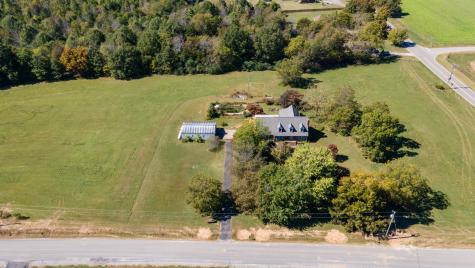 7 Scott Orchard Road Taft TN 38488