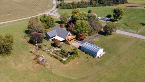7 Scott Orchard Road Taft TN 38488