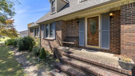 7 Scott Orchard Road Taft TN 38488
