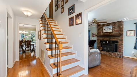 7 Scott Orchard Road Taft TN 38488