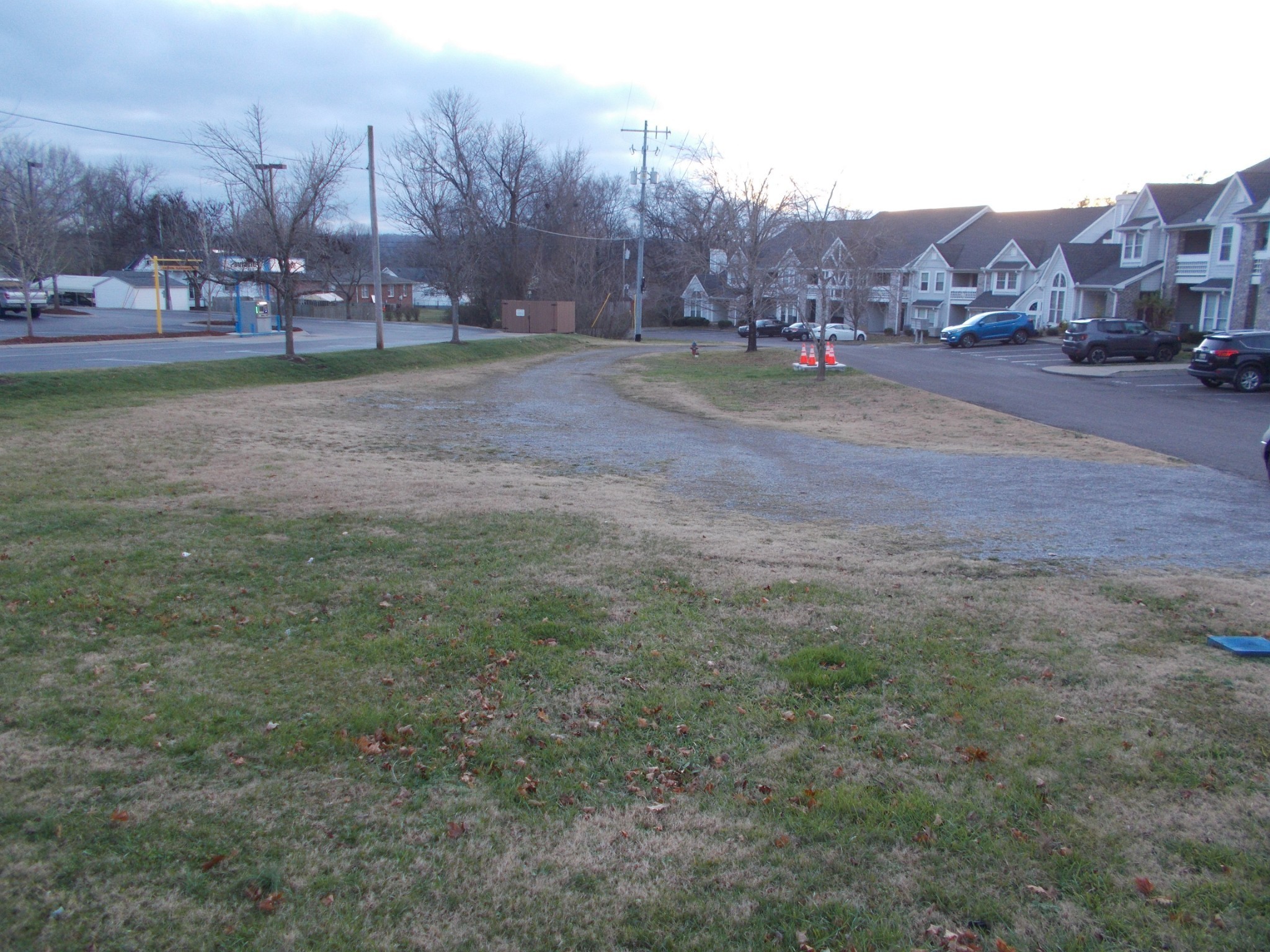 0 S Main Street Ashland City TN 37015
