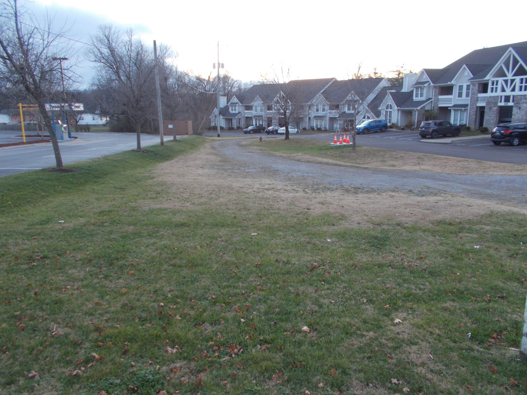 0 S Main Street Ashland City TN 37015