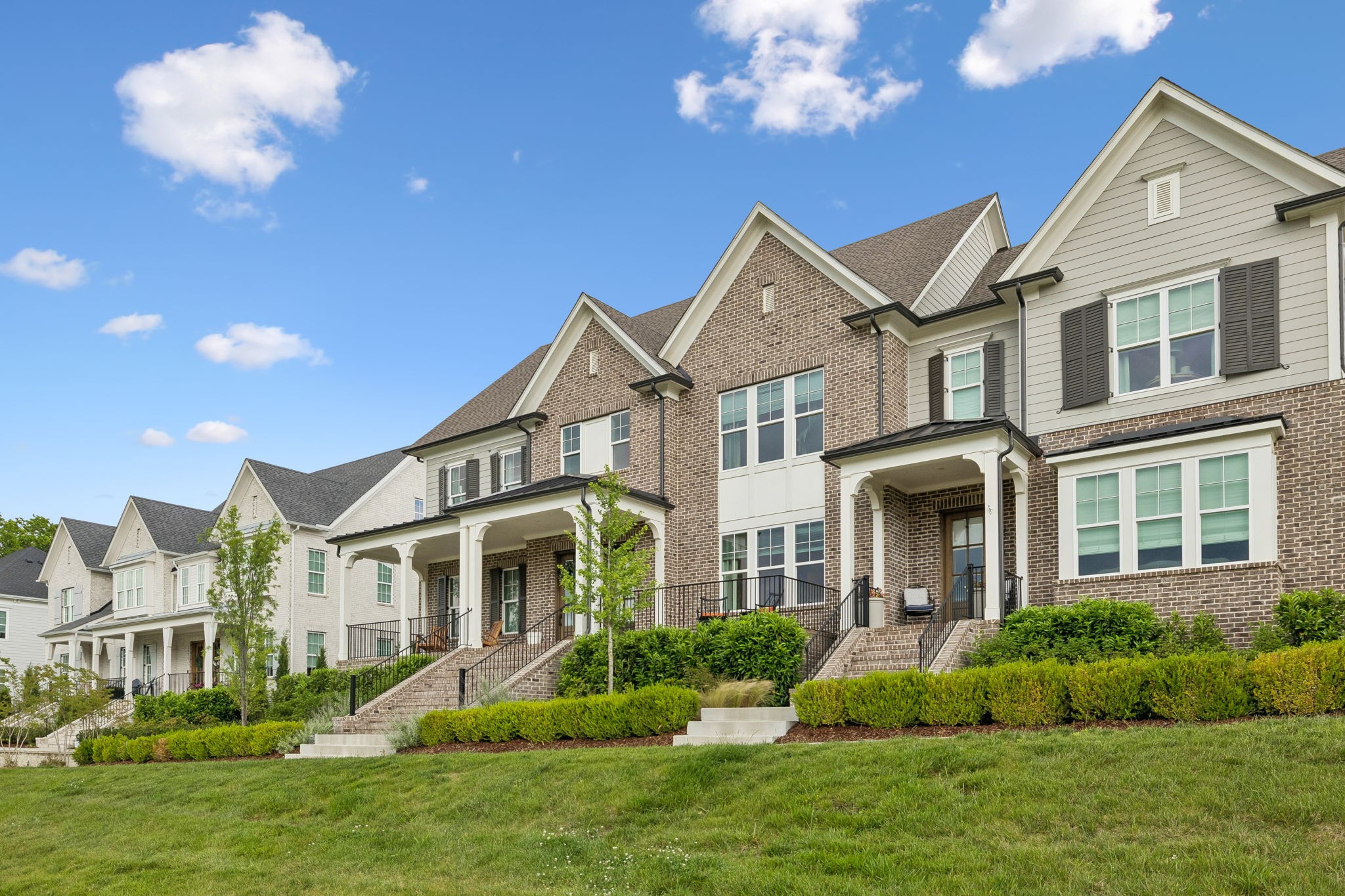 2079 Hollydale Alley Franklin TN 37064