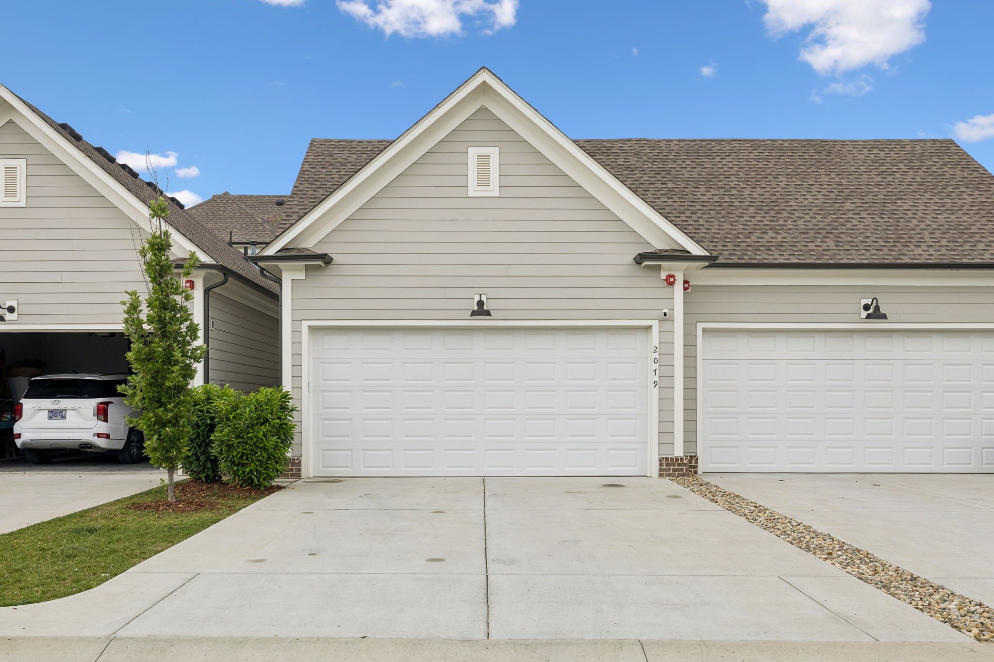 2079 Hollydale Alley Franklin TN 37064