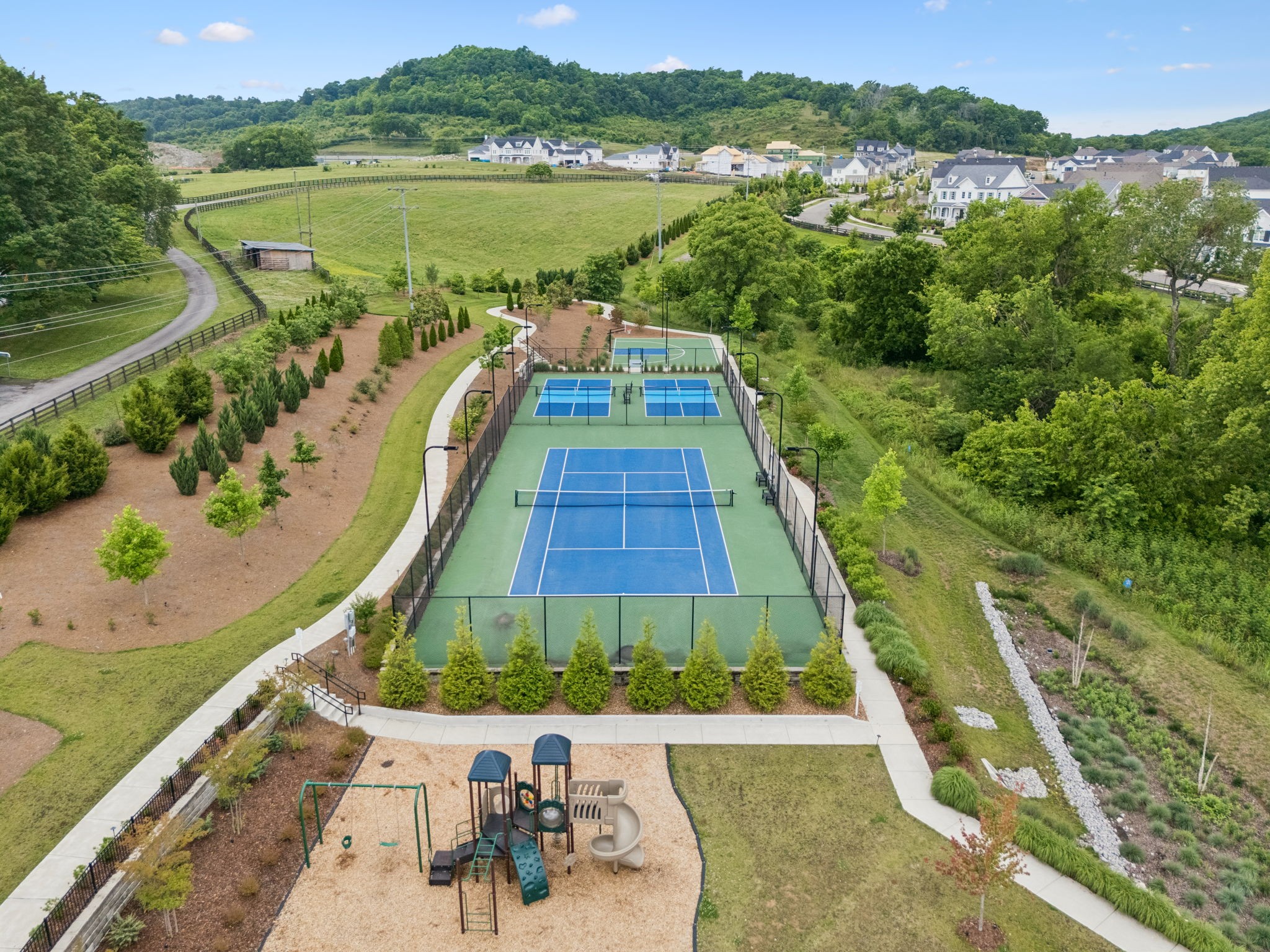 2079 Hollydale Alley Franklin TN 37064