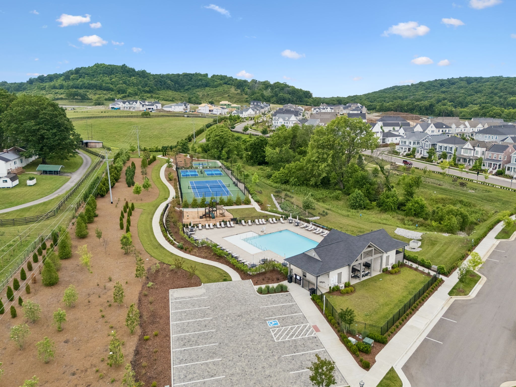 2079 Hollydale Alley Franklin TN 37064
