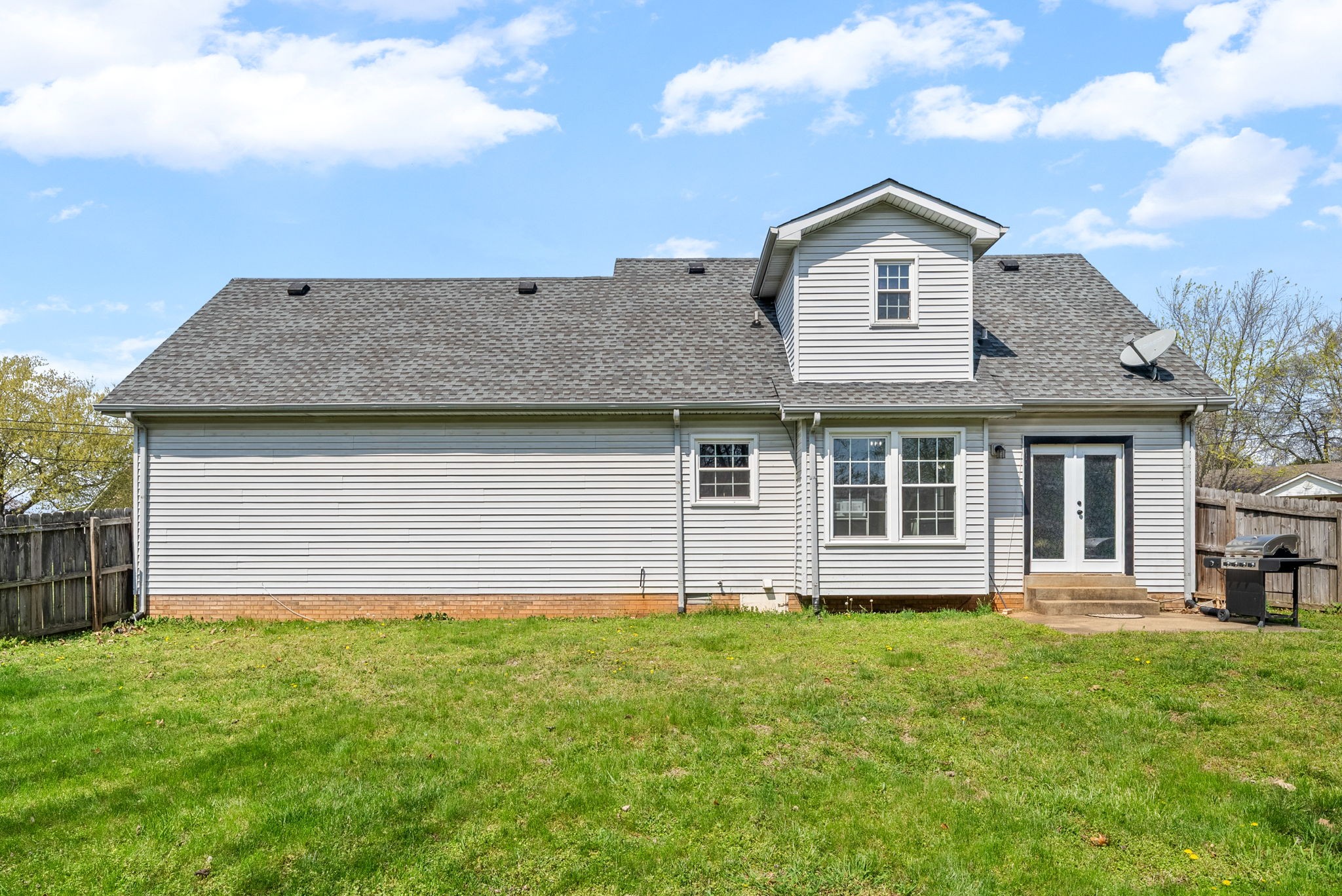 3433 Oak Lawn Drive Clarksville TN 37042